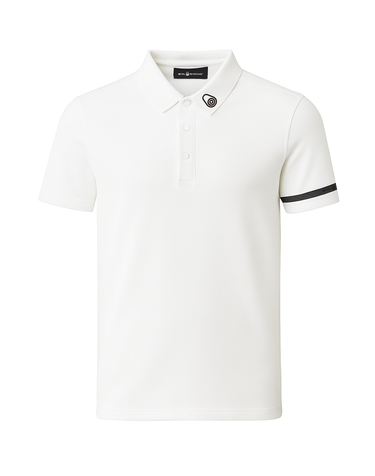 BOWMAN TECH POLO(108)