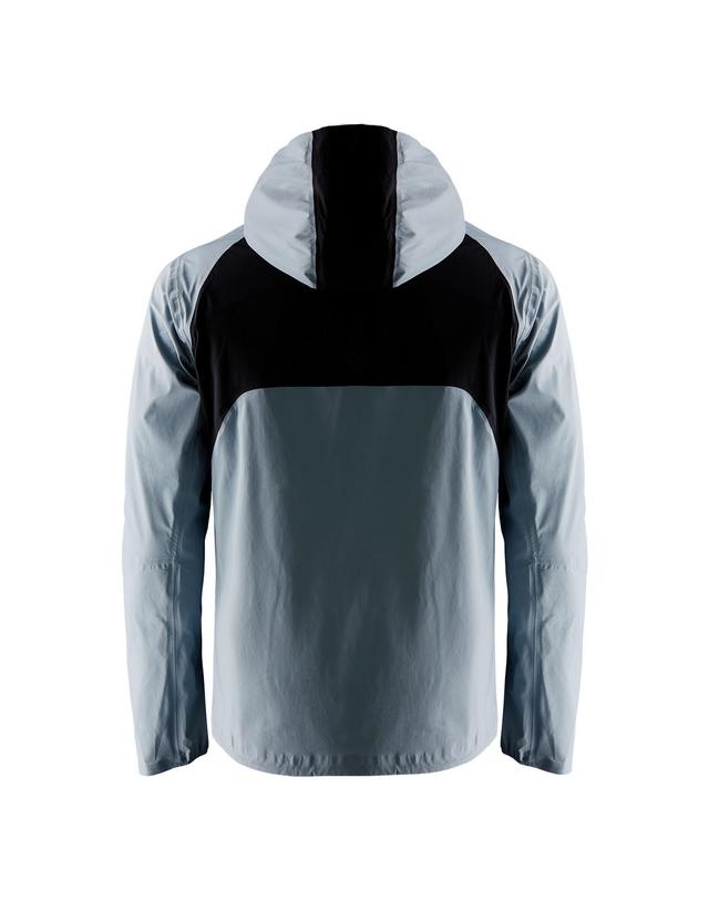 세일레이싱 VAPOR JACKET(682) 착용컷