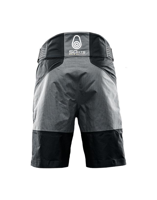 세일레이싱 ORAC HYBRID SHORTS(999) 착용컷
