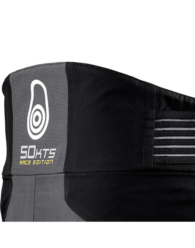 세일레이싱 ORAC HYBRID SHORTS(999) 착용컷
