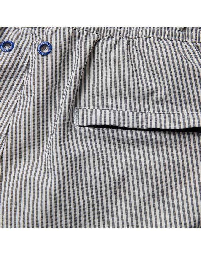 세일레이싱 TORNADO SWIM SHORTS(696S) 착용컷