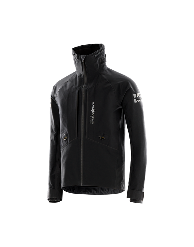 세일레이싱 ORAC JACKET(999) 착용컷