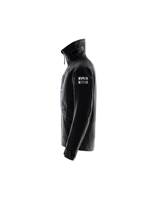 세일레이싱 ORAC JACKET(999) 착용컷