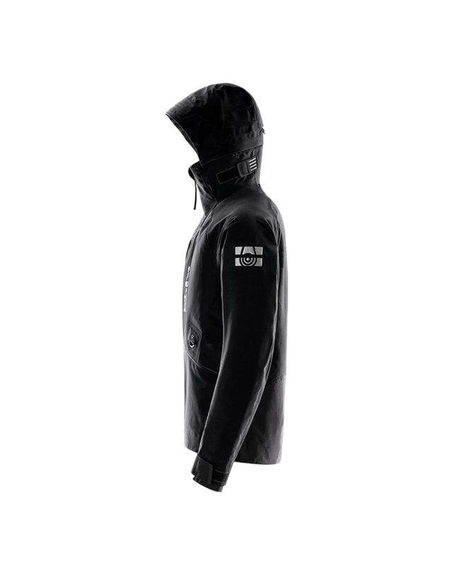 세일레이싱 ORAC JACKET(999) 착용컷