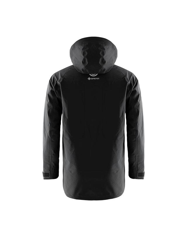 세일레이싱 REFERENCE PRO JACKET(999) 착용컷