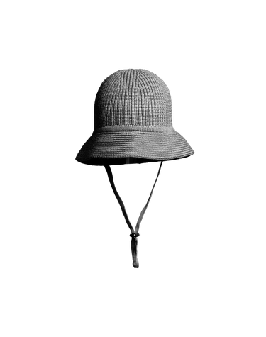 FROSTWAVE KNITTED HAT (925)