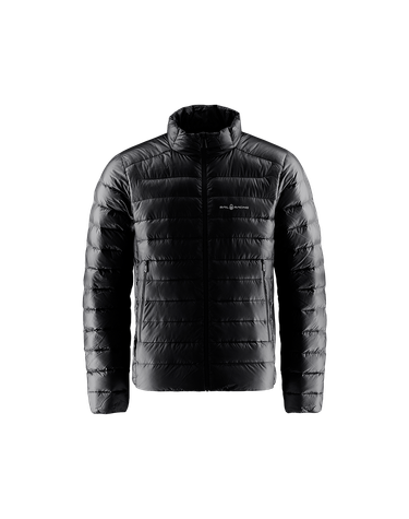 SPRAY DOWN JACKET (999)