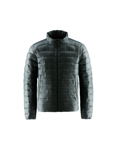 SPRAY DOWN JACKET (728)