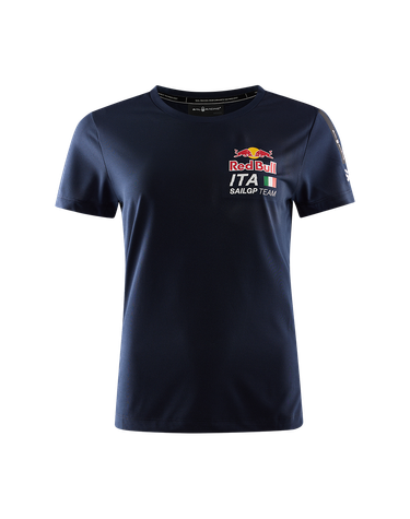 RED BULL ITA W TECH TEE(696)
