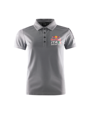 RED BULL ITA W TECH POLO(902)