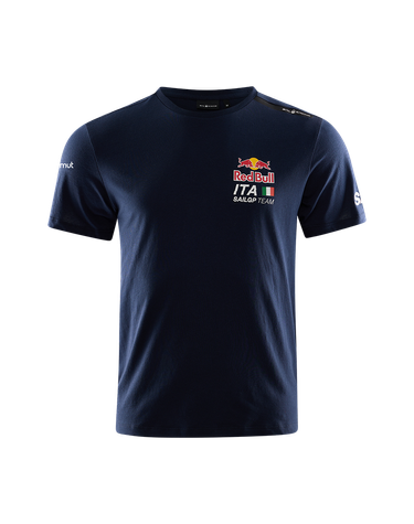 RED BULL ITA TEE(680)