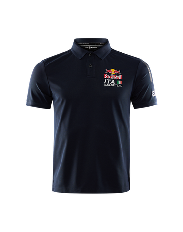 RED BULL ITA TECH POLO(696)