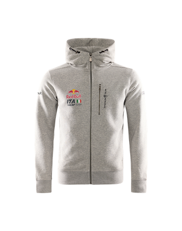 RED BULL ITA ZIP HOOD(925)