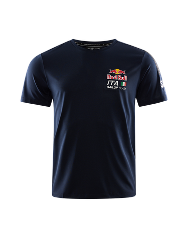RED BULL ITA TECH TEE(696)