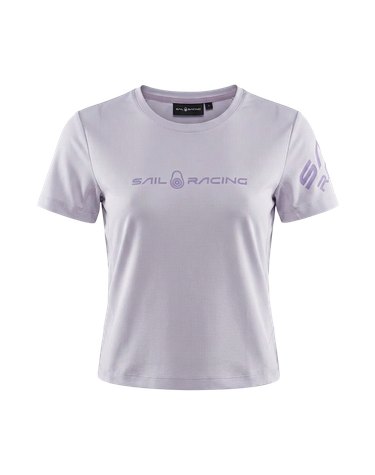 W SPRAY PERFORMANCE TEE (547)