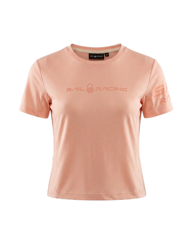 W SPRAY PERFORMANCE TEE (551)