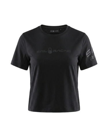W SPRAY PERFORMANCE TEE (999)