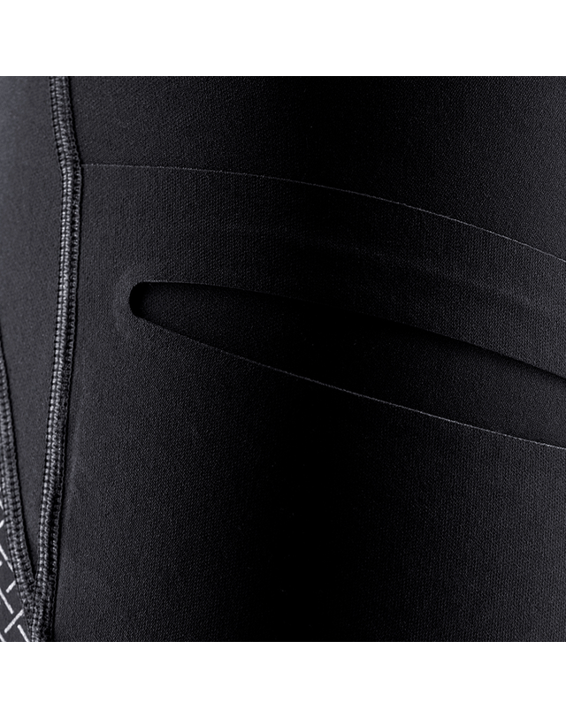 세일레이싱 ORCA TECH MERINO LONG JOHN (999) 착용컷