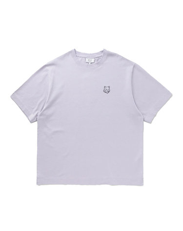 [당일발송]메종키츠네 박시핏 남성 반팔 티셔츠 LM00107KJ0119 0173