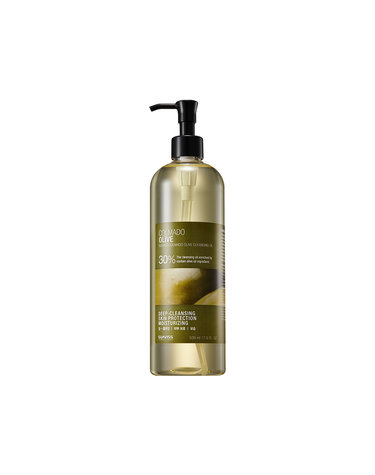수아비스 꼴마도 올리브 클렌징오일 500ml 1+1
