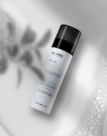 수아비스 랩 화이트 스킨에센스 포맨 120ml WS01AS04