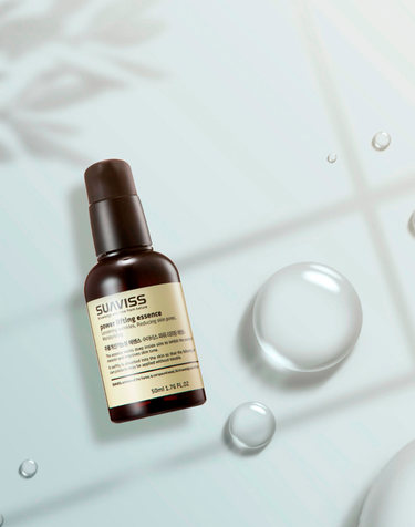 수아비스 파워 리프팅 에센스 50ml WS01AS13