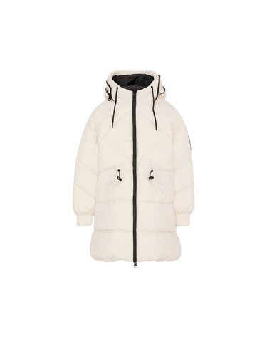 키즈 여성 소프트 나일론 푸퍼 자켓 F5MSJGPF005 013