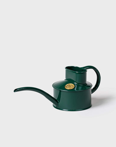 [Haws] 0.5L 철제 물조리개 그린
