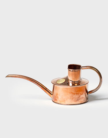 [Haws] 0.5L 철제 물조리개 코퍼