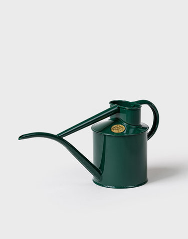 [Haws] 1L 철제 물조리개 그린
