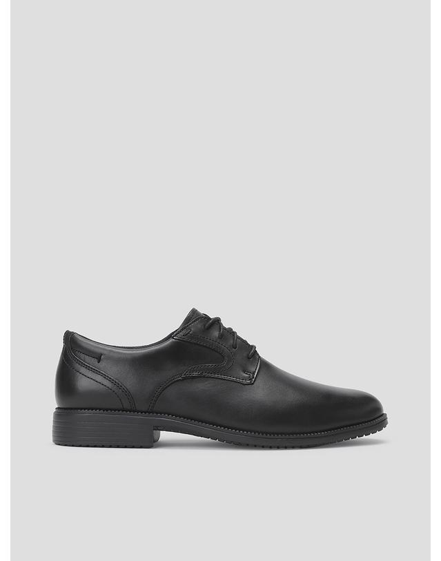 락포트 토탈모션 드레스포츠 플레인토 TOTAL MOTION DRESSPORT PLAIN TOE (CI4239) 착용컷