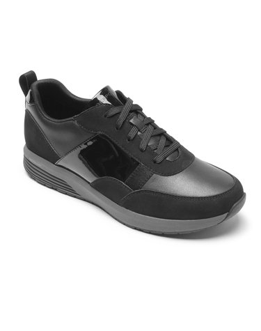 트루스트라이드 우먼 레이어드 스니커즈 TRUSTRIDE W LAYERED SNKR (CI5491)