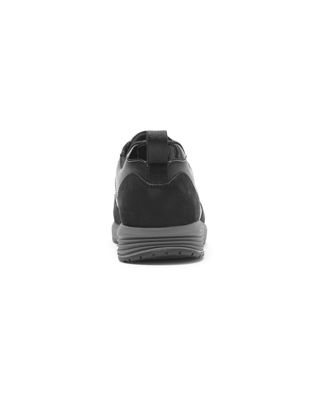 락포트 트루스트라이드 우먼 레이어드 스니커즈 TRUSTRIDE W LAYERED SNKR (CI5491) 착용컷