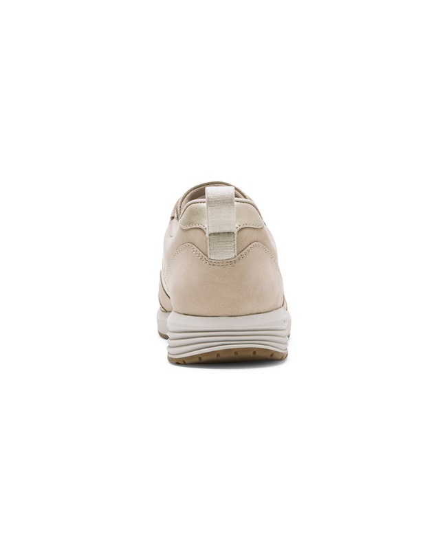 락포트 트루스트라이드 우먼 레이어드 스니커즈 TRUSTRIDE W LAYERED SNKR (CI5992) 착용컷
