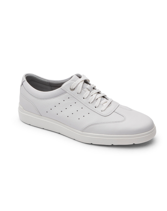 락포트 토탈모션 코트 티 토 TOTAL MOTION COURT T-TOE (CJ1305) 착용컷
