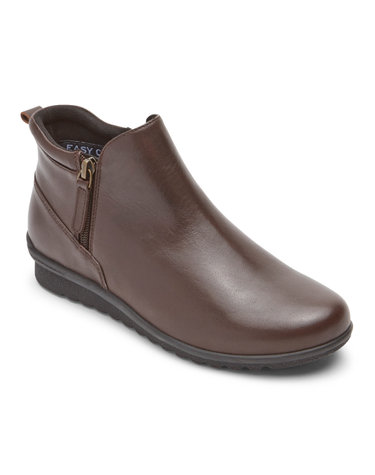 트루플렉스 체놀 집 부츠 이지케어 TRUFLEX CHENOLE ZIP BOOT EASY CARE (CI6284)