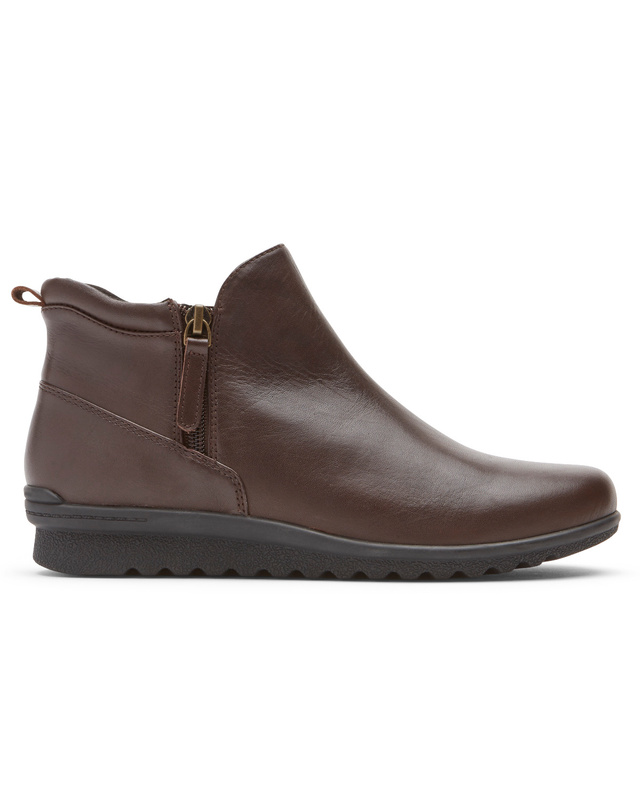 락포트 트루플렉스 체놀 집 부츠 이지케어 TRUFLEX CHENOLE ZIP BOOT EASY CARE (CI6284) 착용컷
