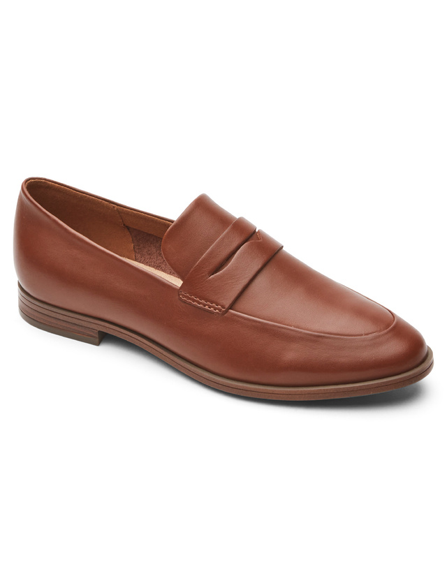 락포트 퍼페추아 데크 로퍼 PERPETUA DEC LOAFER (CJ1944) 착용컷