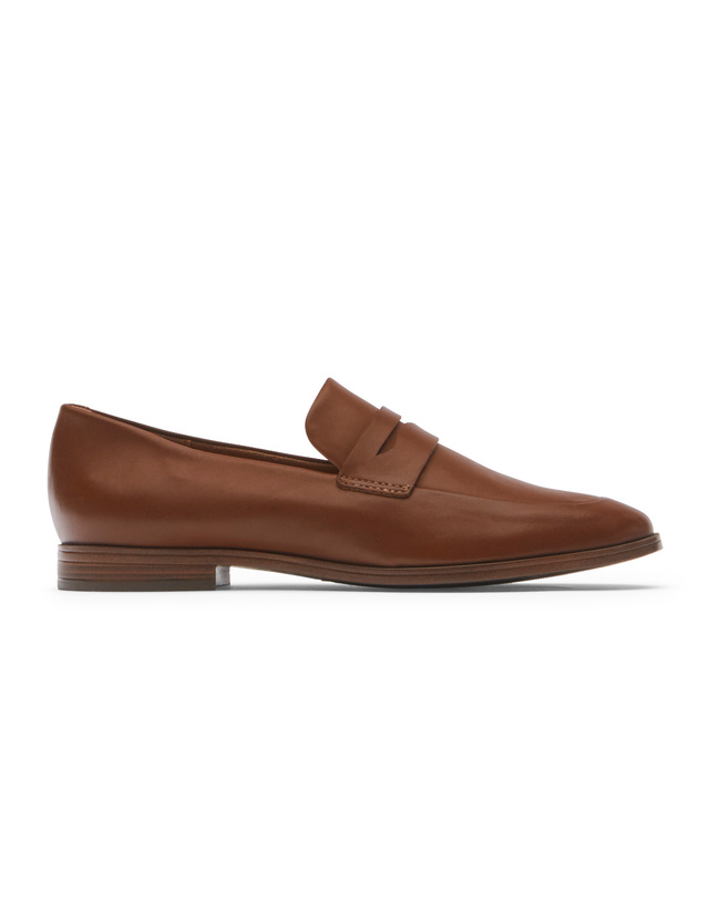 락포트 퍼페추아 데크 로퍼 PERPETUA DEC LOAFER (CJ1944) 착용컷