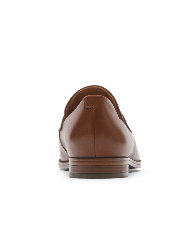 락포트 퍼페추아 데크 로퍼 PERPETUA DEC LOAFER (CJ1944) 착용컷