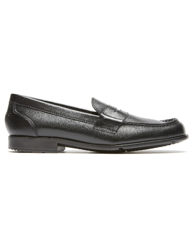 락포트 클래식 로퍼 페니 CLASSIC LOAFER PENNY (M76443) 착용컷