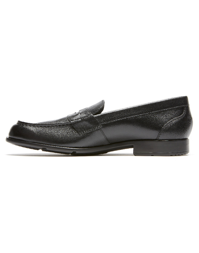 락포트 클래식 로퍼 페니 CLASSIC LOAFER PENNY (M76443) 착용컷