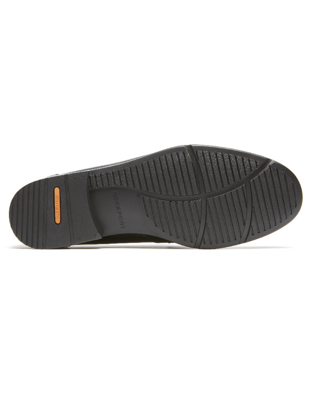 락포트 클래식 로퍼 페니 CLASSIC LOAFER PENNY (M76443) 착용컷