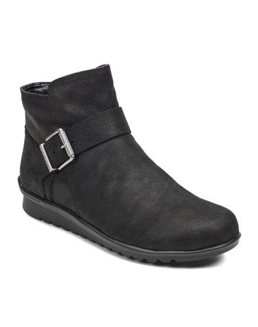 트루플렉스 코난 버클 부츠 TF CONAN BUCKLE BOOT (RW0283)