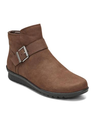트루플렉스 코난 버클 부츠 TF CONAN BUCKLE BOOT (RW0284)
