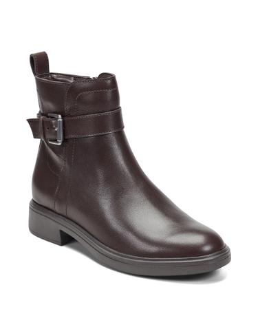 토탈모션 레라 버클 부츠 TM LERRA BUCKLE BOOT (RW0288)