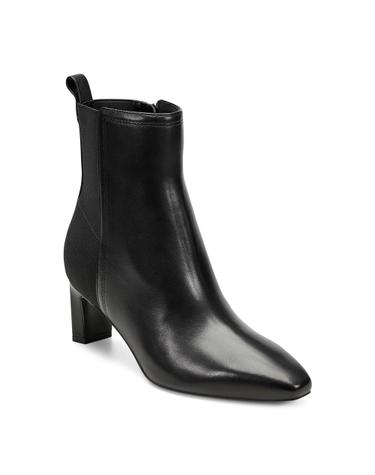 토탈모션 멜라 부티 TM MELLA BOOTIE (RW0289)