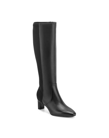 메이블 롱부츠 MABEL LONG BOOT (RW0269)