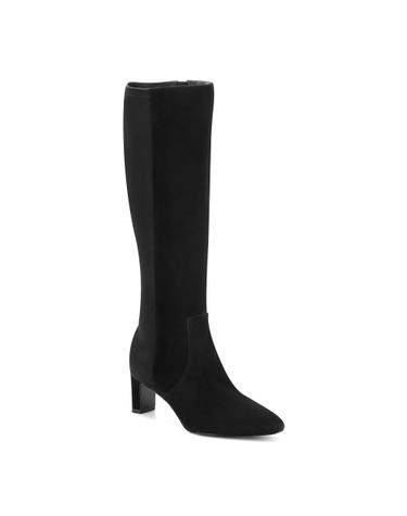 메이블 롱부츠 MABEL LONG BOOT (RW0270)