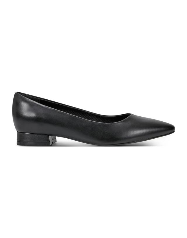 락포트 토탈모션 테사 펌프 TM TESSA PUMP (RW0208) 착용컷